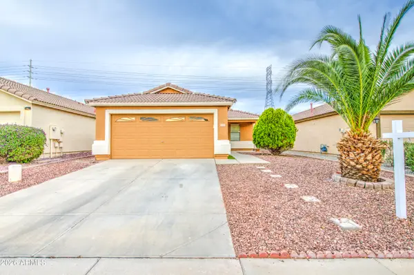 16735 N 113th Avenue, Surprise, AZ 85378