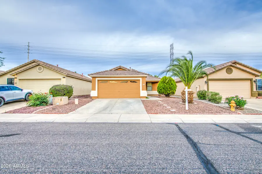 16735 N 113th Avenue, Surprise, AZ 85378 - #3