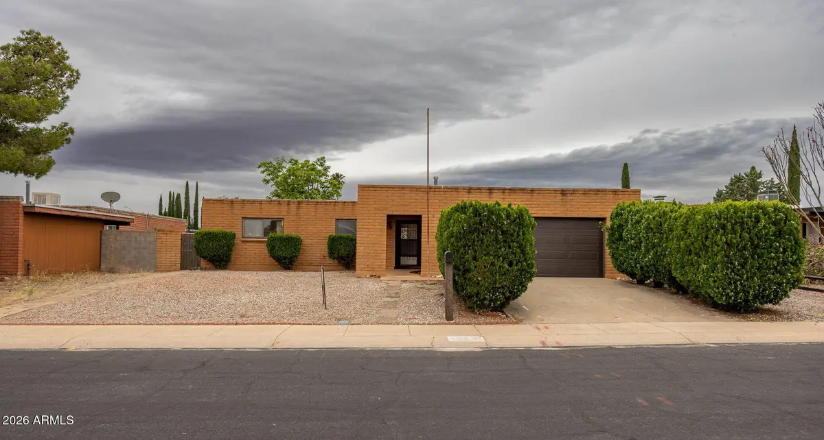 5154 Calle Virada --, Sierra Vista, AZ 85635 - #1