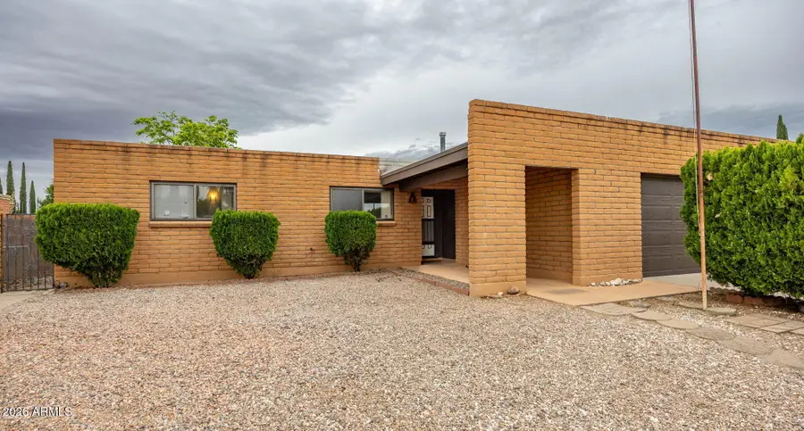5154 Calle Virada --, Sierra Vista, AZ 85635 - #2