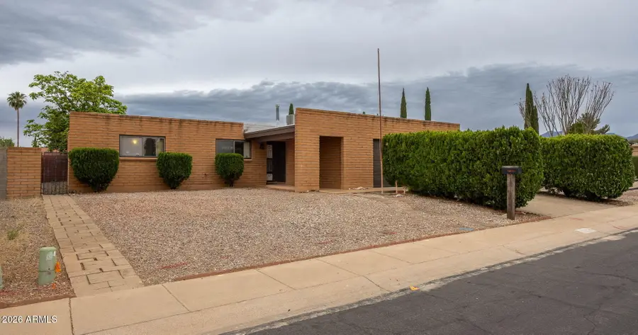 5154 Calle Virada --, Sierra Vista, AZ 85635 - #3