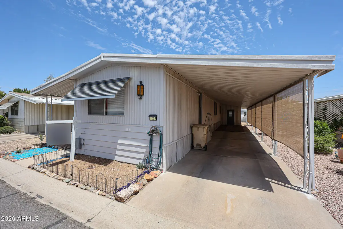 10960 N 67th Avenue #29, Glendale, AZ 85304 - #1