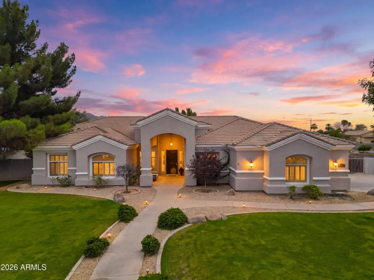 2695 E Country Shadows Court, Gilbert, AZ 85298 - #1
