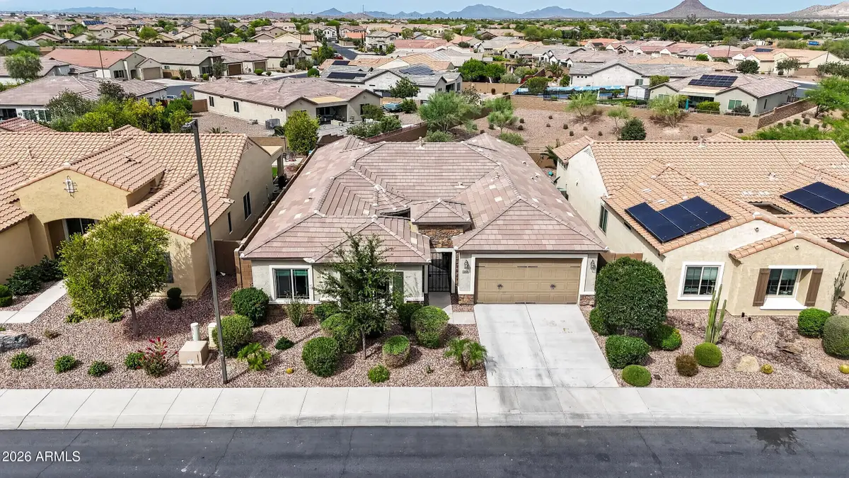 3864 N Huntington Drive, Florence, AZ 85132 - #1