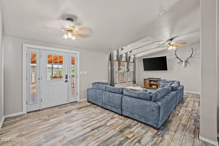 4437 S 20th Avenue, Safford, AZ 85546 - #3