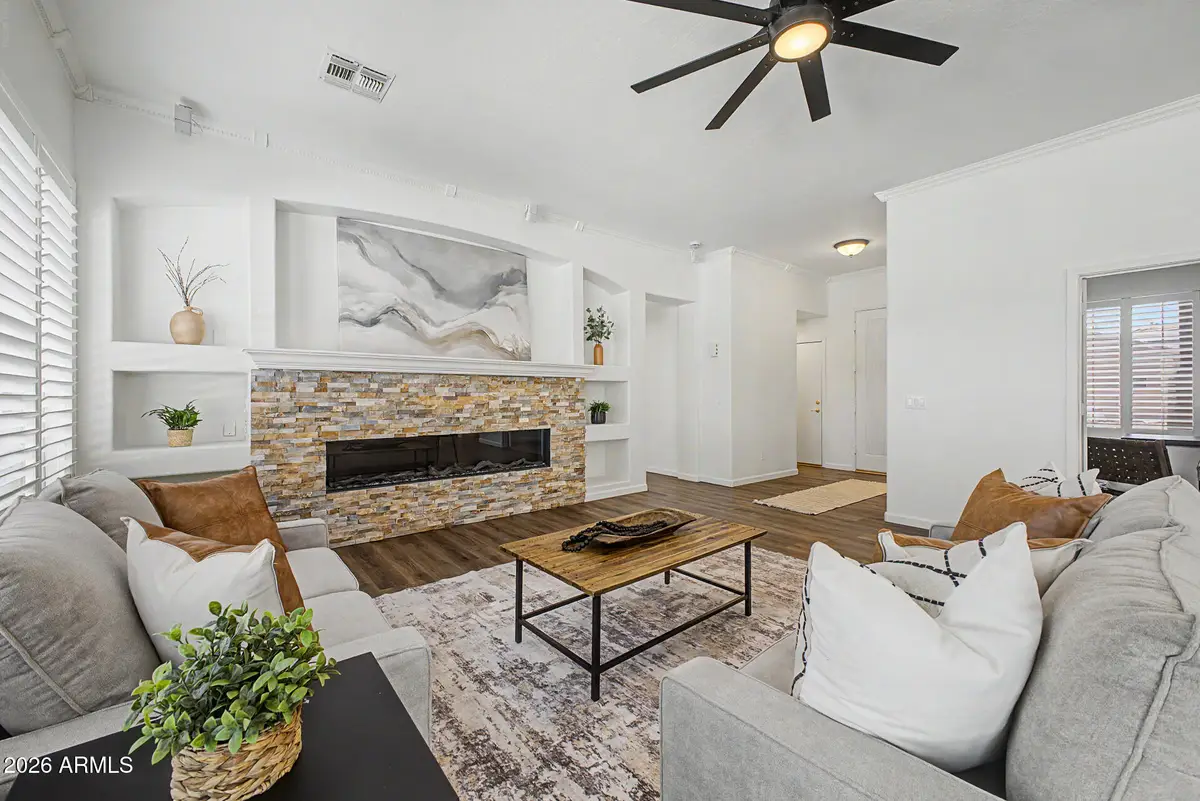 25413 N 71st Drive, Peoria, AZ 85383 - #1