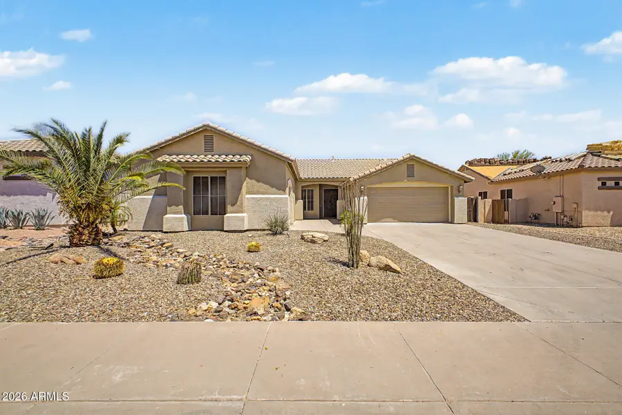 25413 N 71st Drive, Peoria, AZ 85383 - #2
