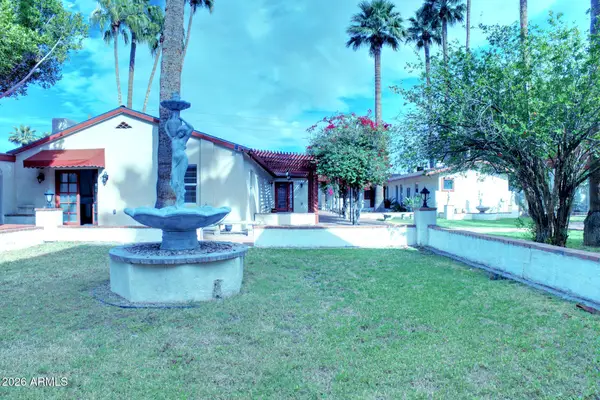 11 W Pasadena Avenue, Phoenix, AZ 85013