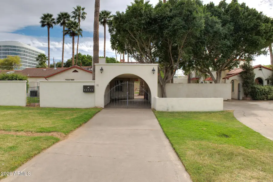 11 W Pasadena Avenue, Phoenix, AZ 85013 - #3