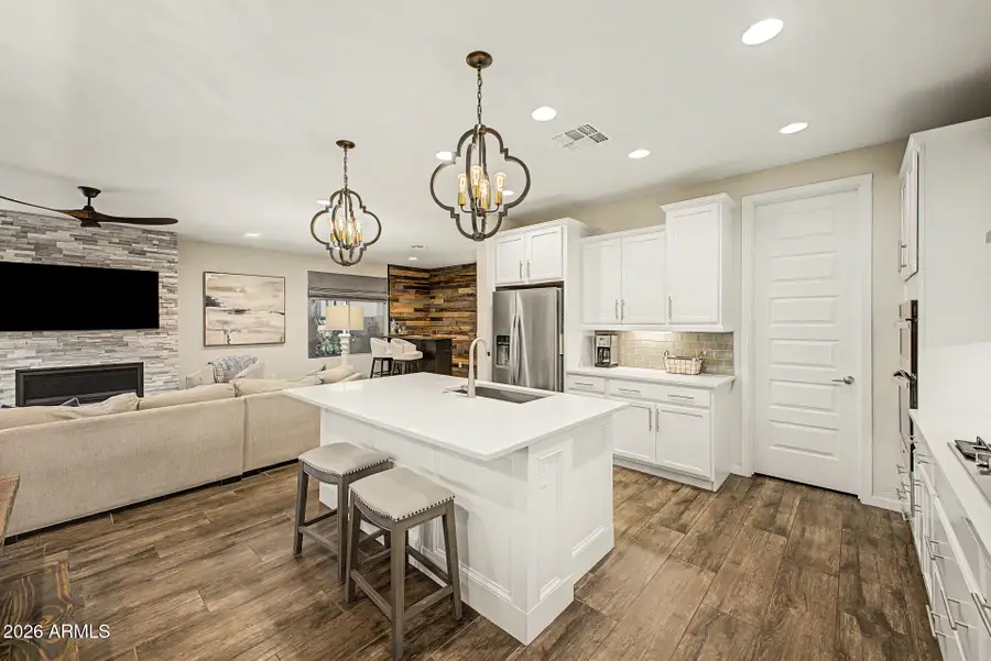 2906 E Sands Drive, Phoenix, AZ 85050 - #2