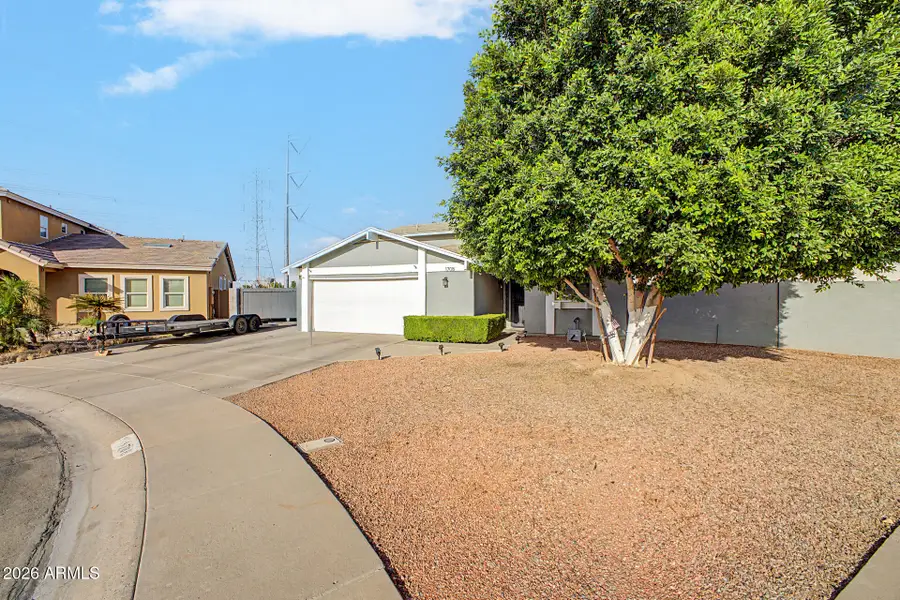 1708 W Cortez Circle, Chandler, AZ 85224 - #3