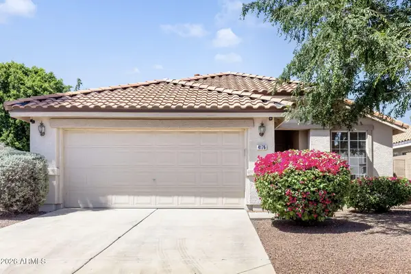 4176 W Columbine Drive, Phoenix, AZ 85029