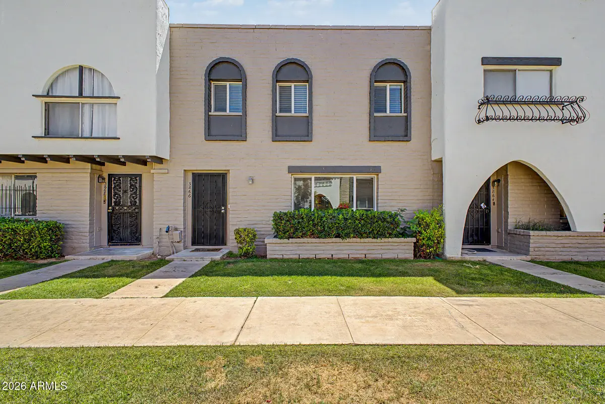 3866 N 30th Street, Phoenix, AZ 85016 - #1