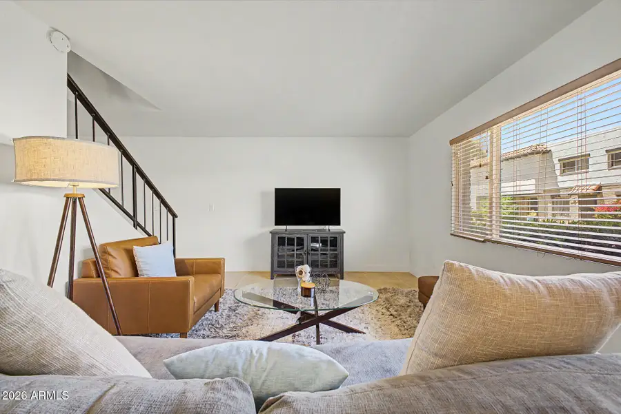 3866 N 30th Street, Phoenix, AZ 85016 - #3