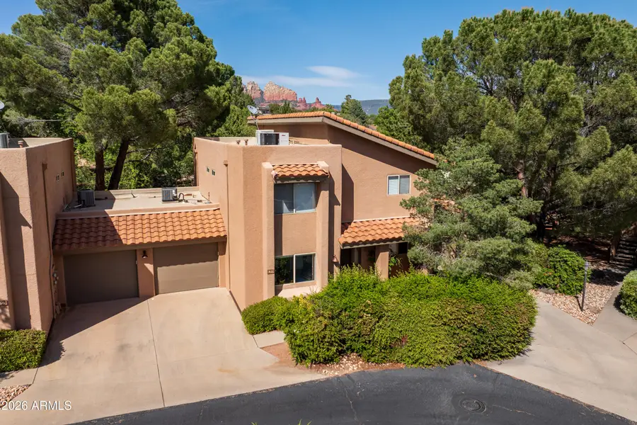 62 Tanager Lane, Sedona, AZ 86336 - #2