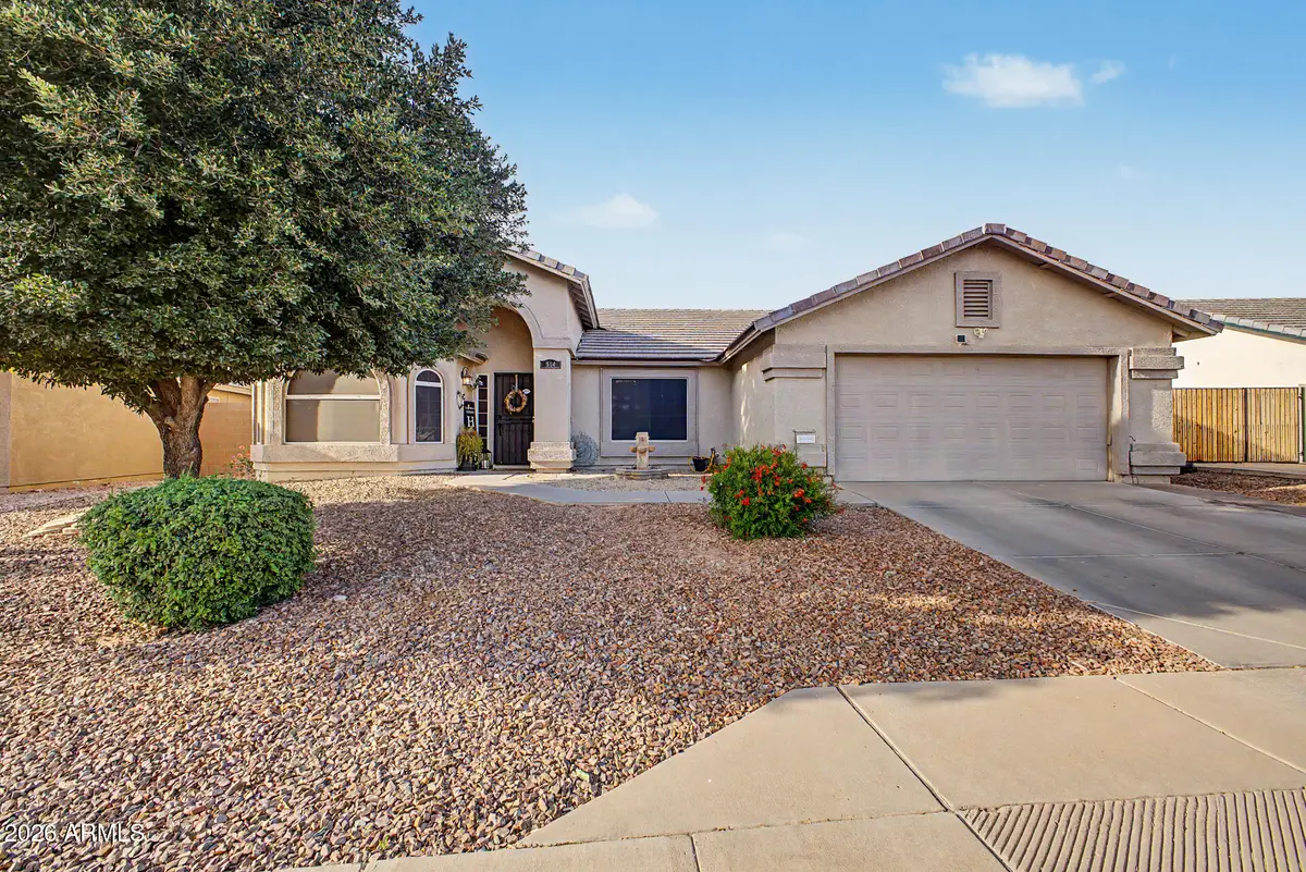 514 S 104th Street, Mesa, AZ 85208 - #1