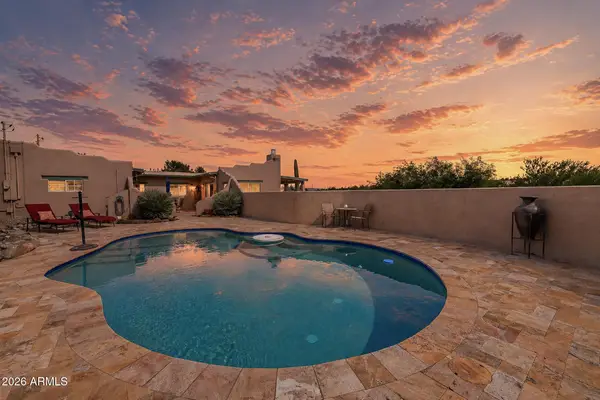 1135 S 8th Street, Cottonwood, AZ 86326