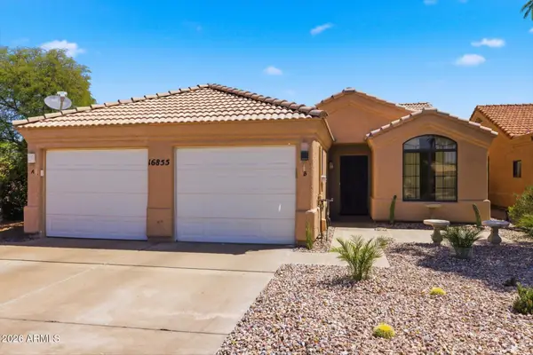 16855 E Mirage Crossing Court #B, Fountain Hills, AZ 85268