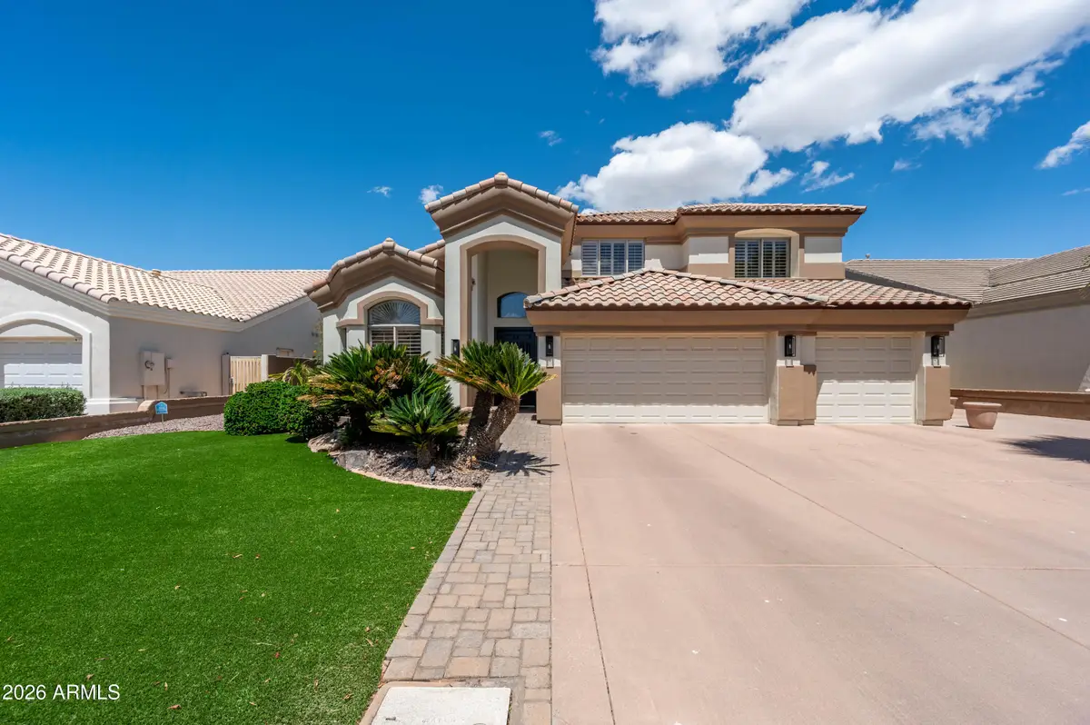 1442 E Catamaran Drive, Gilbert, AZ 85234 - #1