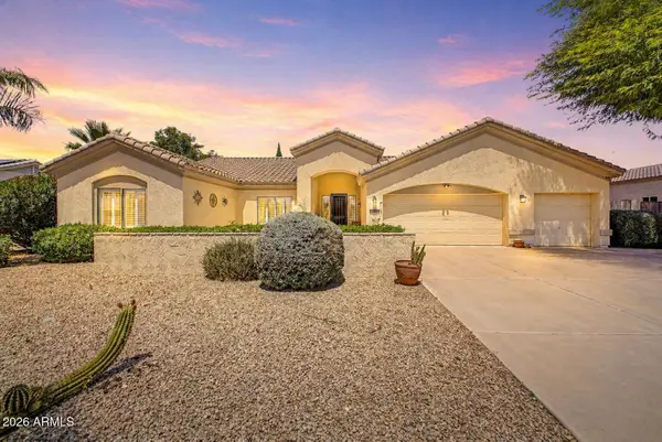 9130 W Avenida Del Sol --, Peoria, AZ 85383