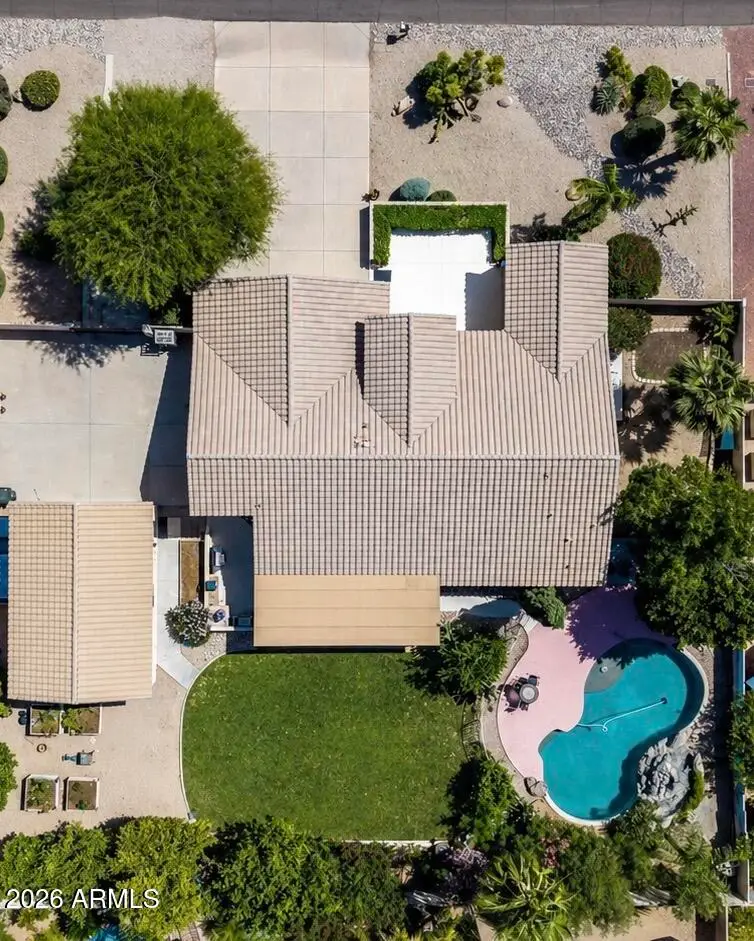 9130 W Avenida Del Sol --, Peoria, AZ 85383 - #2