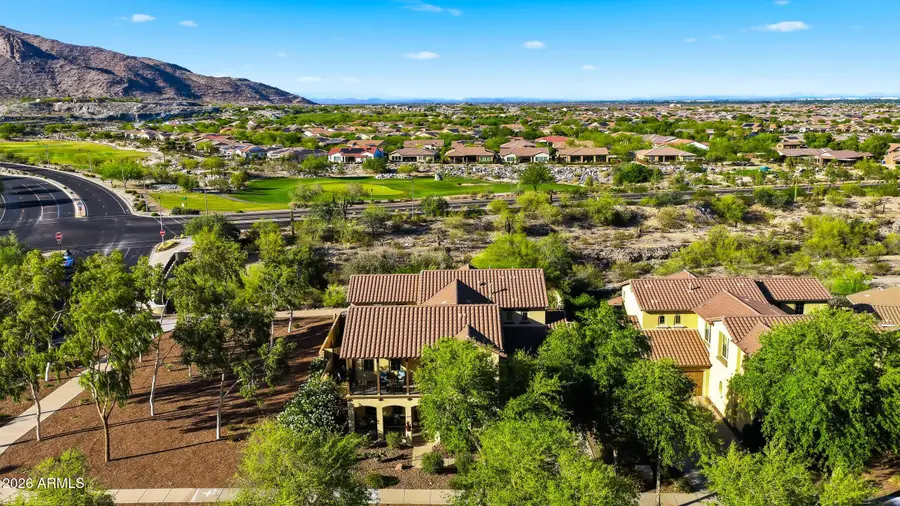 20998 W Sage Hill Road, Buckeye, AZ 85396 - #3