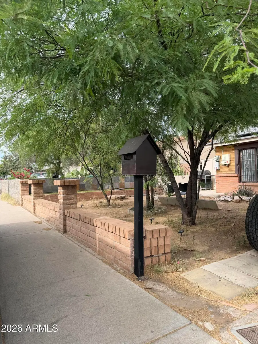2509 N 49th Avenue, Phoenix, AZ 85035 - #2
