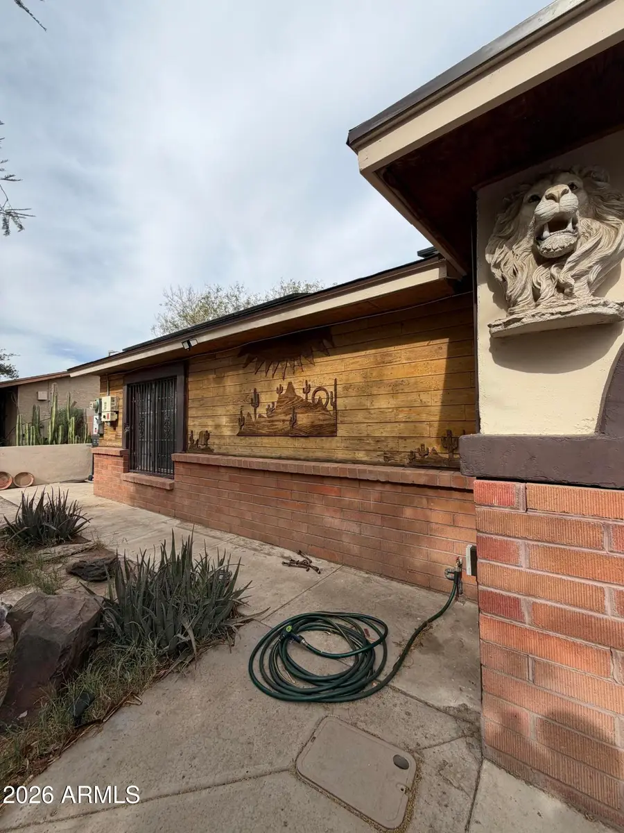2509 N 49th Avenue, Phoenix, AZ 85035 - #3