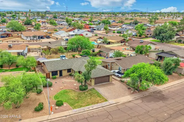 3909 S Roosevelt Street, Tempe, AZ 85282