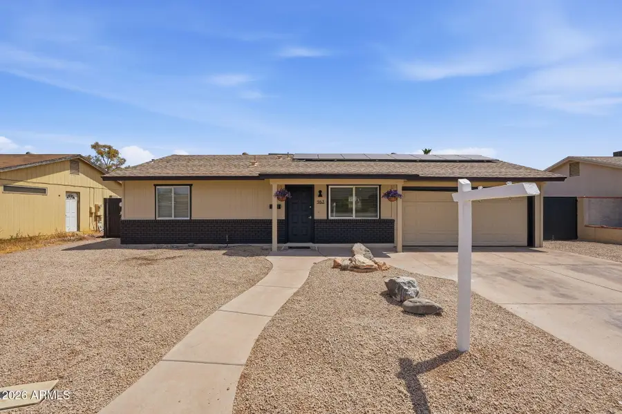 963 W Hillview Street, Mesa, AZ 85201 - #3