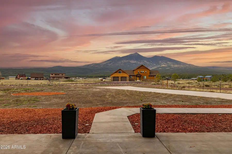 7150 Moroni Drive, Flagstaff, AZ 86001 - #2