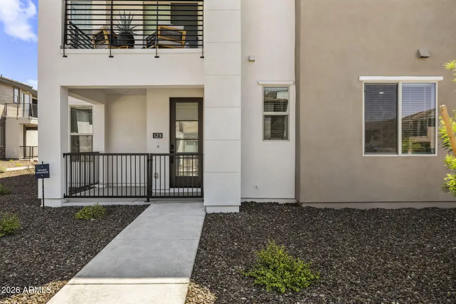 2121 W Sonoran Desert Drive #123, Phoenix, AZ 85085 - #3