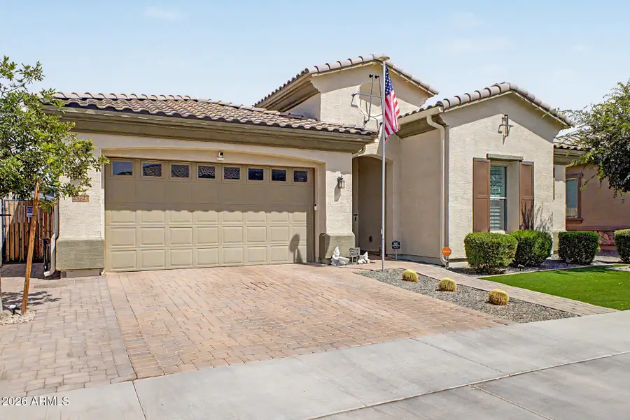 25727 S 230th Place, Queen Creek, AZ 85142 - #2