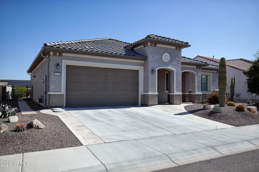 25936 W Jason Drive, Buckeye, AZ 85396 - #3