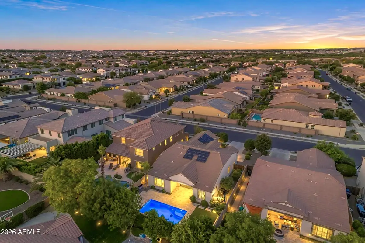 4820 S Mingus Drive, Chandler, AZ 85249 - #1