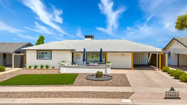 3416 E Amelia Avenue, Phoenix, AZ 85018
