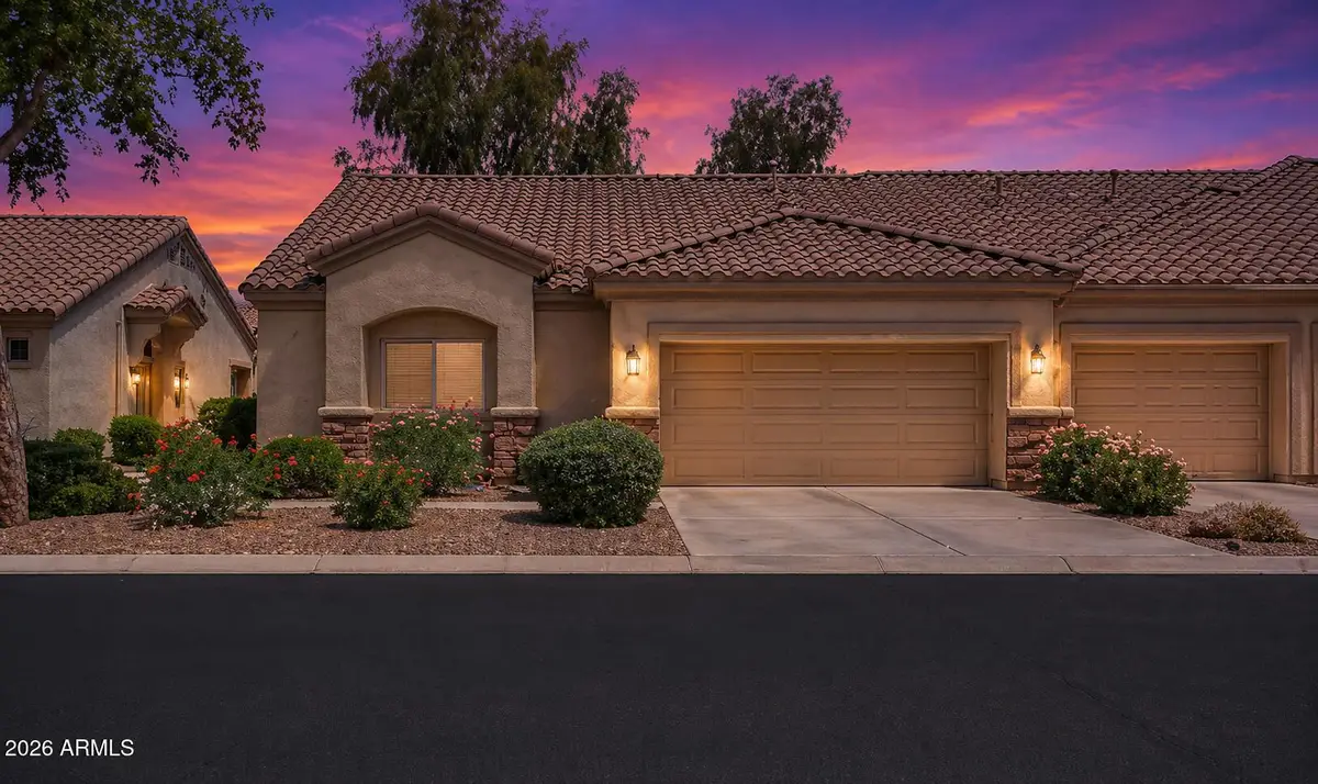 1538 E Earl Drive, Casa Grande, AZ 85122 - #1