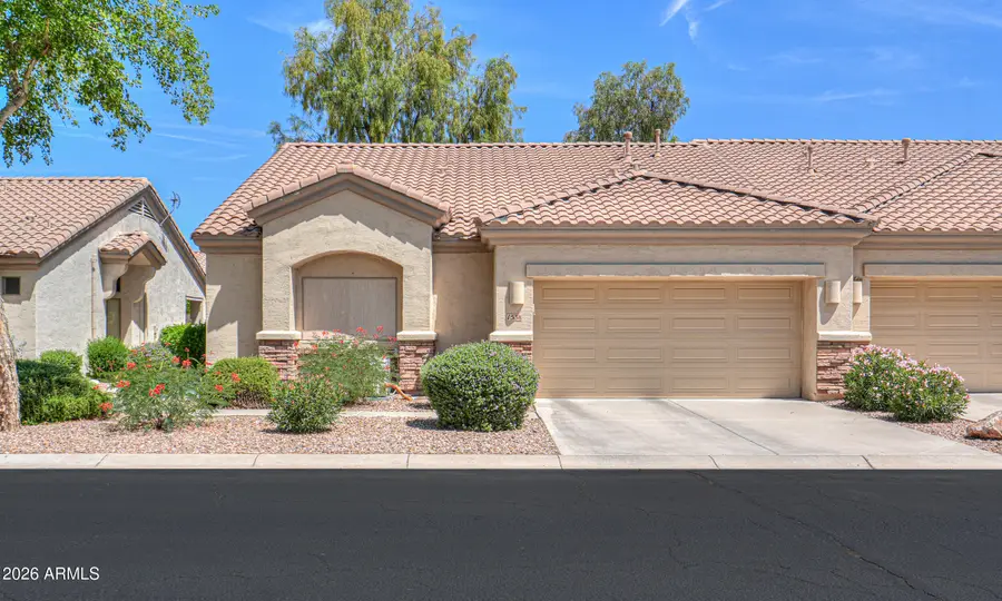 1538 E Earl Drive, Casa Grande, AZ 85122 - #2