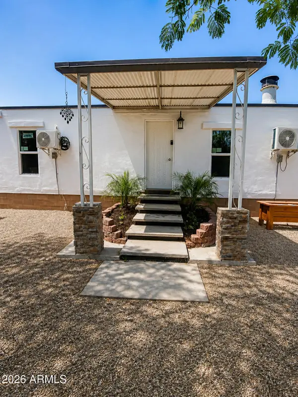 6414 S 24th St Street, Phoenix, AZ 85042