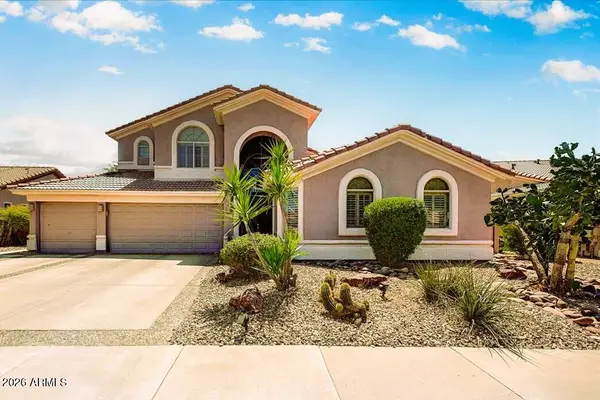 4409 E Williams Drive, Phoenix, AZ 85050