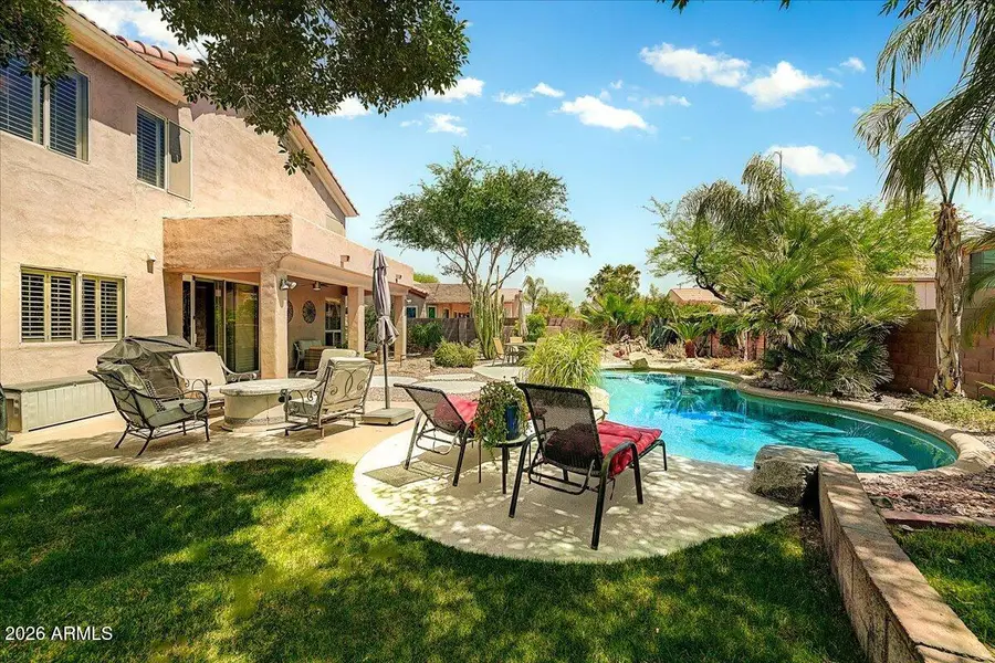 4409 E Williams Drive, Phoenix, AZ 85050 - #2