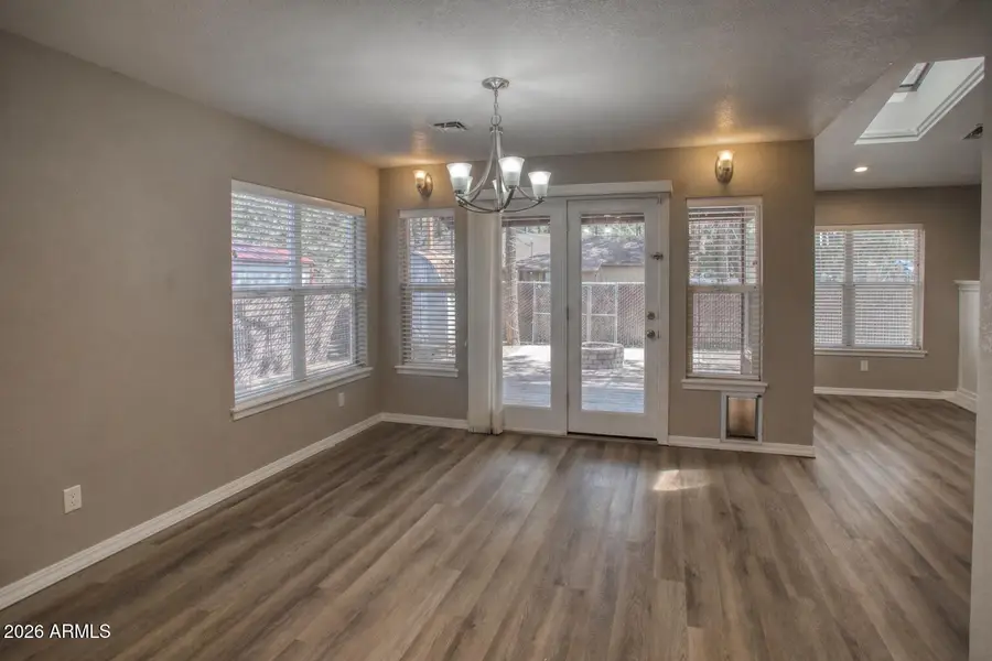 5349 Bear Run Road, Lakeside, AZ 85929 - #3