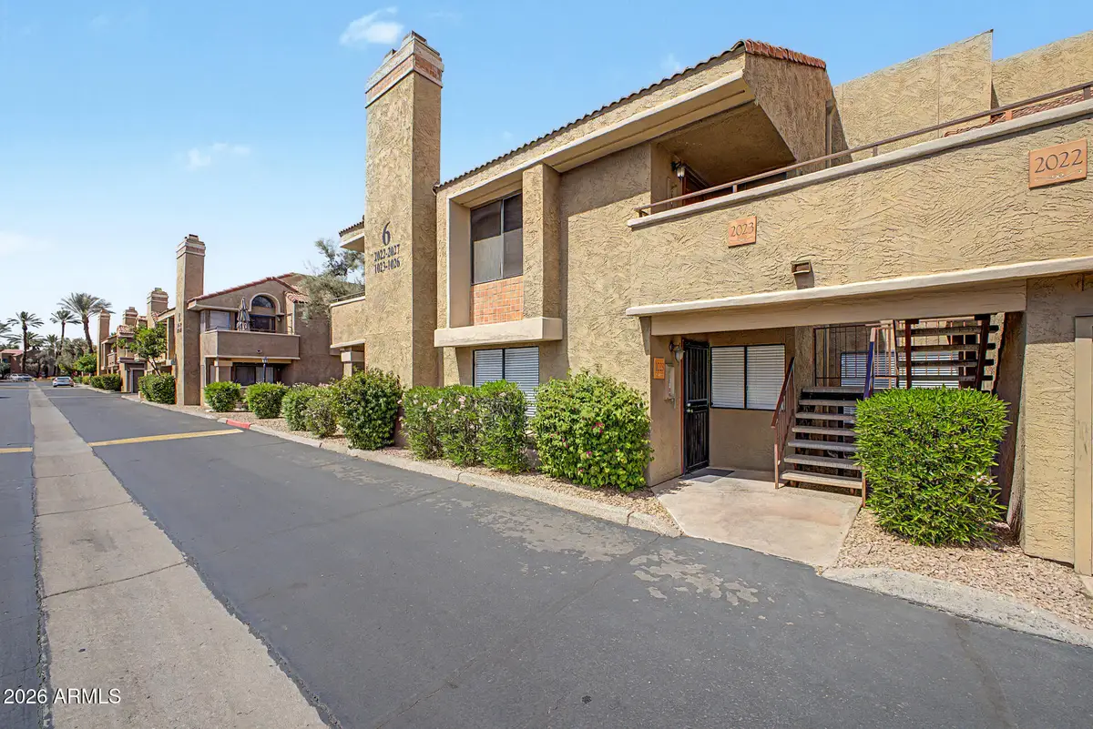 5122 E Shea Boulevard #1023, Scottsdale, AZ 85254 - #1