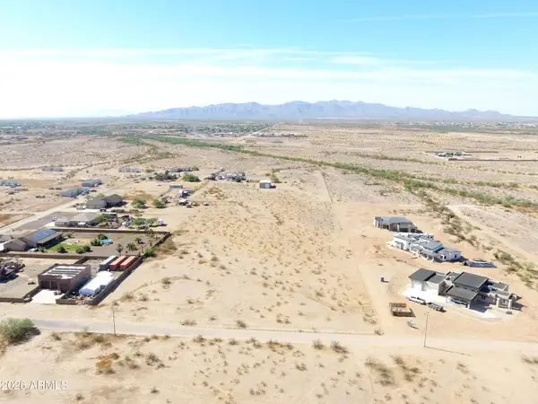 23125 W Montgomery Road, Wittmann, AZ 85361