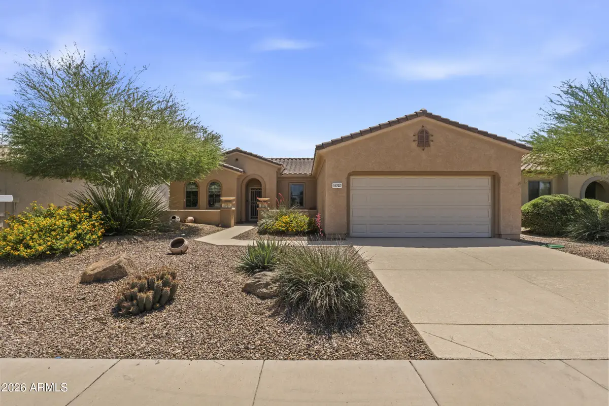 16757 W Sabino Canyon Lane, Surprise, AZ 85387 - #1