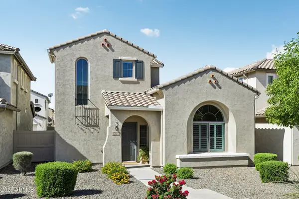 26744 N 53rd Lane, Phoenix, AZ 85083