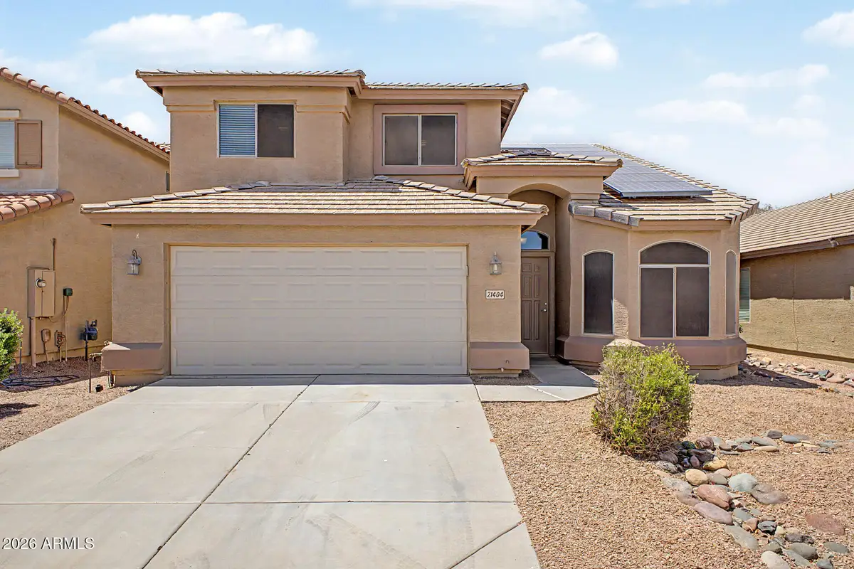 21404 N Van Loo Drive, Maricopa, AZ 85138 - #1