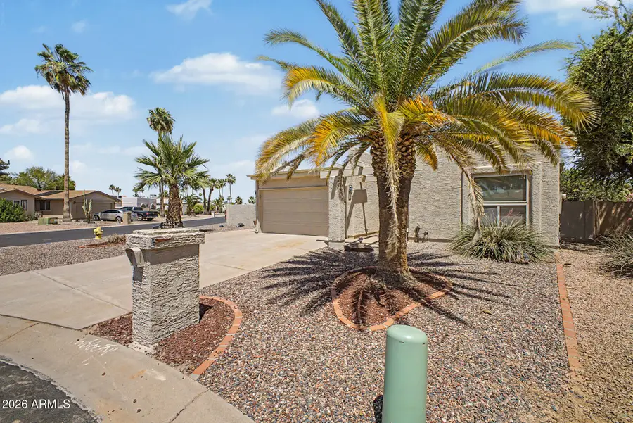26433 S Truro Drive, Sun Lakes, AZ 85248 - #2
