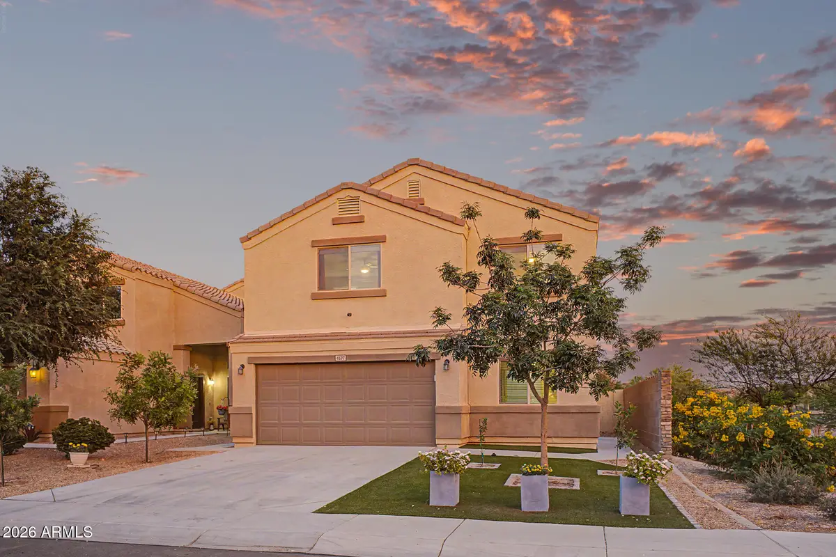 4597 E Jadeite Drive, San Tan Valley, AZ 85143 - #1