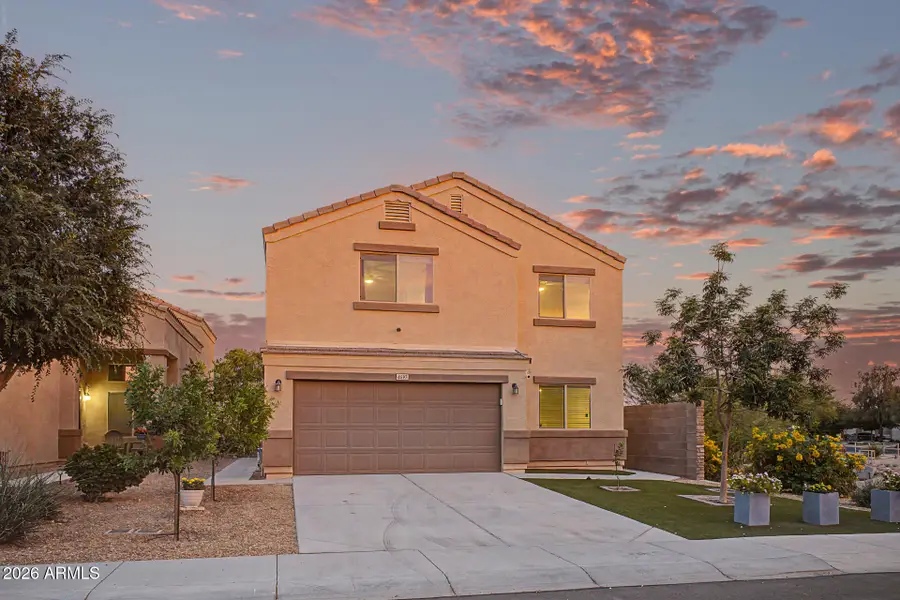 4597 E Jadeite Drive, San Tan Valley, AZ 85143 - #2